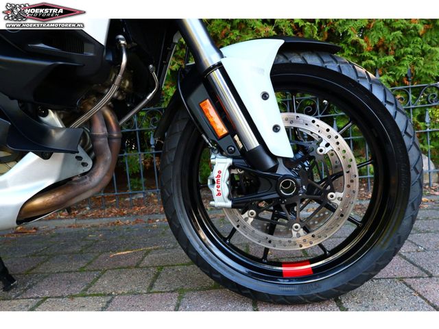ducati - multistrada-v4-s
