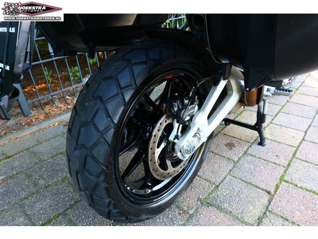 ducati - multistrada-v4-s