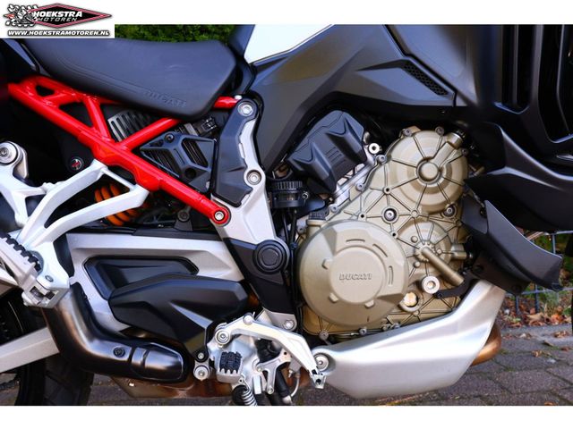 ducati - multistrada-v4-s