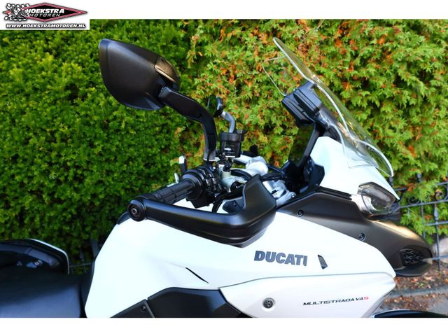 ducati - multistrada-v4-s