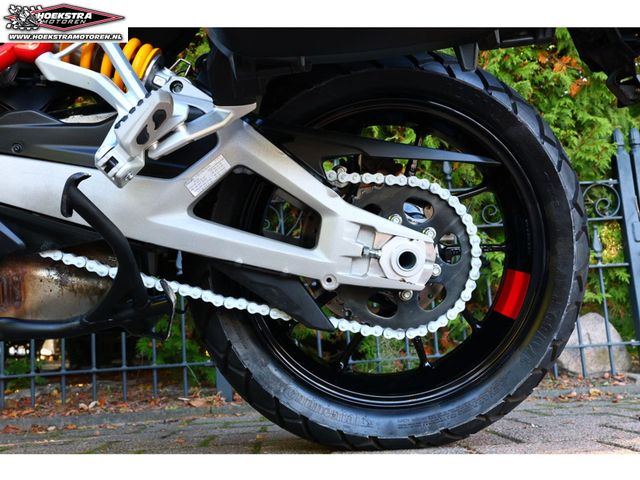 ducati - multistrada-v4-s