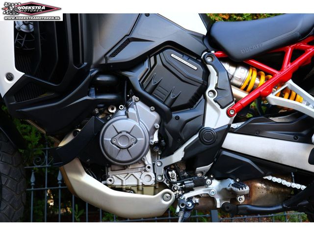 ducati - multistrada-v4-s