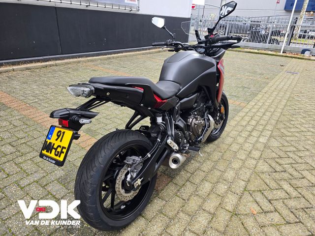 yamaha - tracer-700-abs