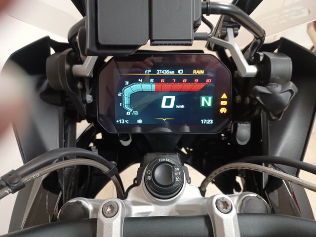 bmw - r-1250-gs