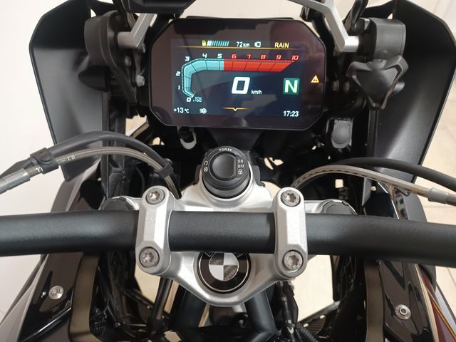 bmw - r-1250-gs