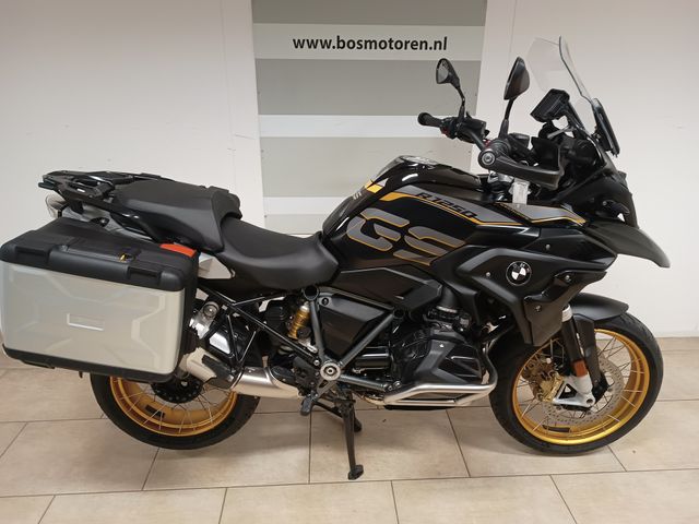 bmw - r-1250-gs