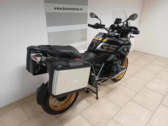bmw - r-1250-gs