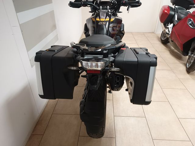 bmw - r-1250-gs