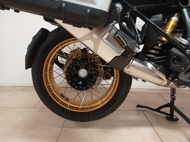 bmw - r-1250-gs