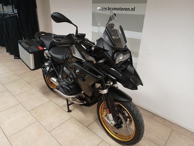 bmw - r-1250-gs