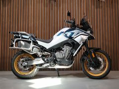 Cfmoto MT 800 Explorer 2026 nieuw – foto 1 van 10