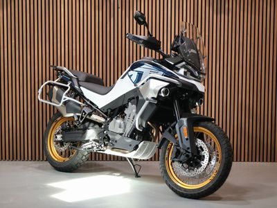 CFMOTO 800 MT EXPLORE – foto 2