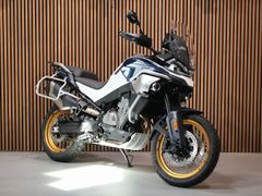 Cfmoto MT 800 Explorer 2026 nieuw – foto 2 van 10