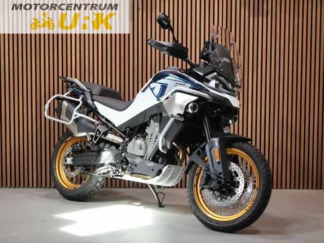 cfmoto - 800-mt-explorer