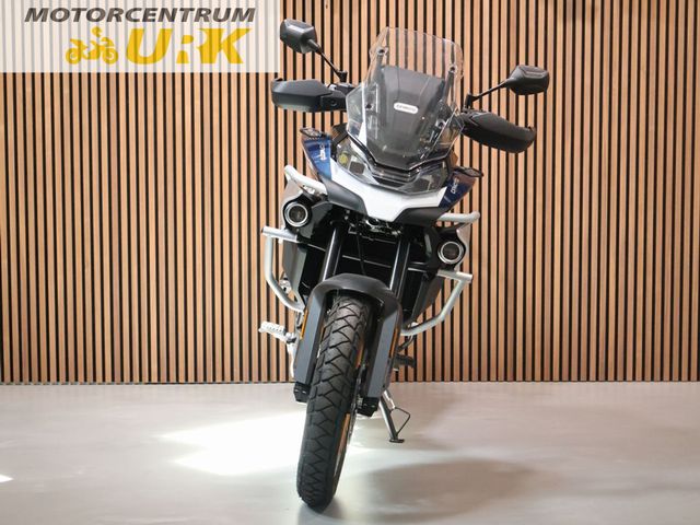 cfmoto - 800-mt-explorer