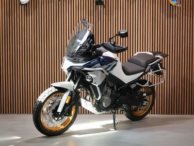CFMOTO 800 MT EXPLORE – foto 4