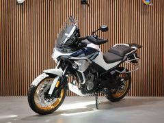 Cfmoto MT 800 Explorer 2026 nieuw – foto 4 van 10
