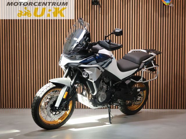 cfmoto - 800-mt-explorer