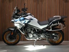Cfmoto MT 800 Explorer 2026 nieuw – foto 5 van 10