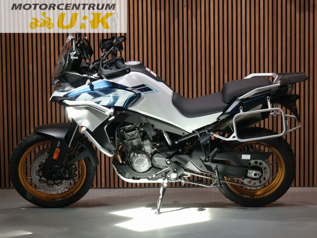cfmoto - 800-mt-explorer