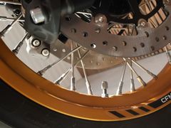 Cfmoto MT 800 Explorer 2026 nieuw – foto 8 van 10