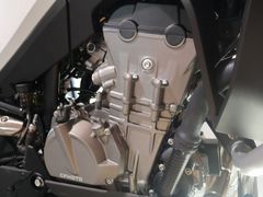 Cfmoto MT 800 Explorer 2026 nieuw – foto 9 van 10