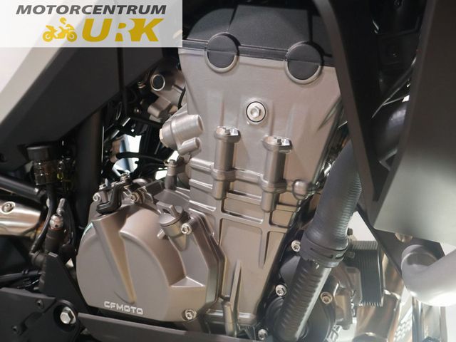 cfmoto - 800-mt-explorer
