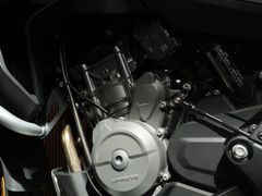 Cfmoto MT 800 Explorer 2026 nieuw – foto 10 van 10