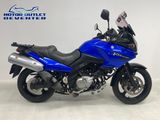 SUZUKI V-STROM 650 ABS