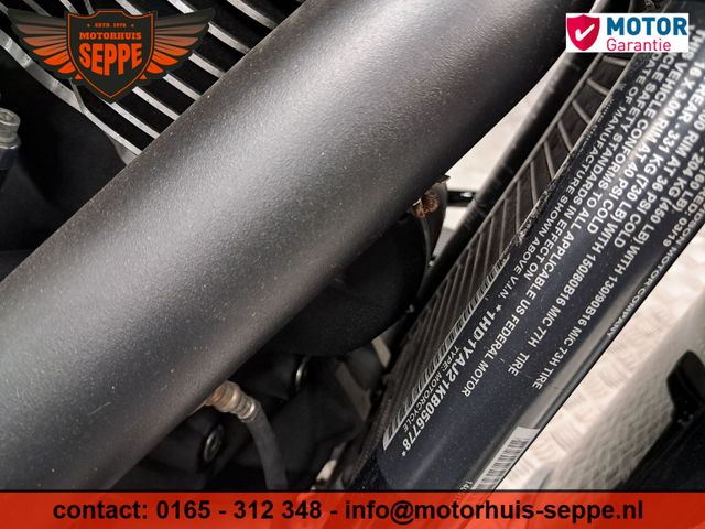 harley-davidson - heritage-classic-softail-flhc