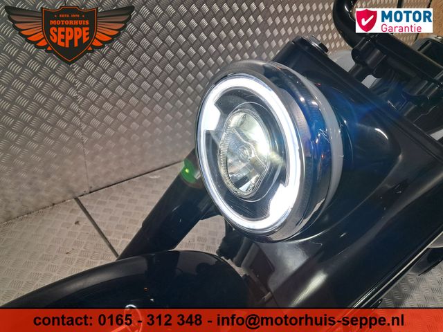 harley-davidson - heritage-classic-softail-flhc