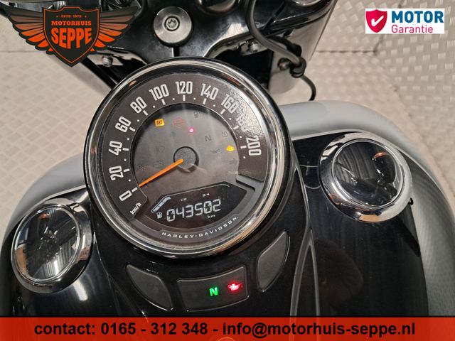 harley-davidson - heritage-classic-softail-flhc