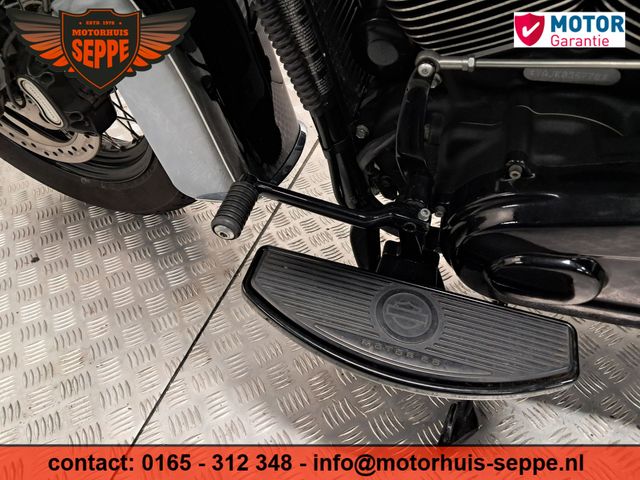 harley-davidson - heritage-classic-softail-flhc