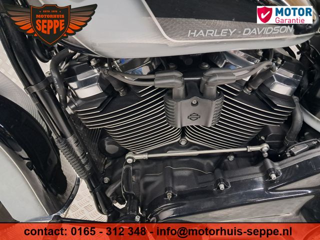 harley-davidson - heritage-classic-softail-flhc