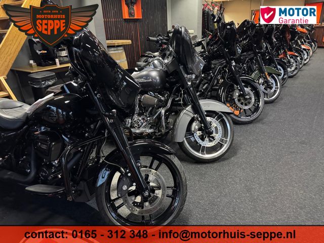 harley-davidson - heritage-classic-softail-flhc