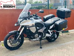 Honda VFR 1200 X Crosstourer 2014 occasion – foto 5 van 18