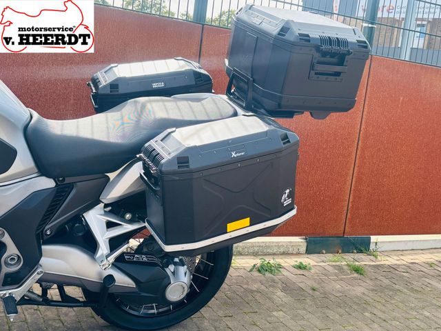 honda - vfr-1200-x-crosstourer