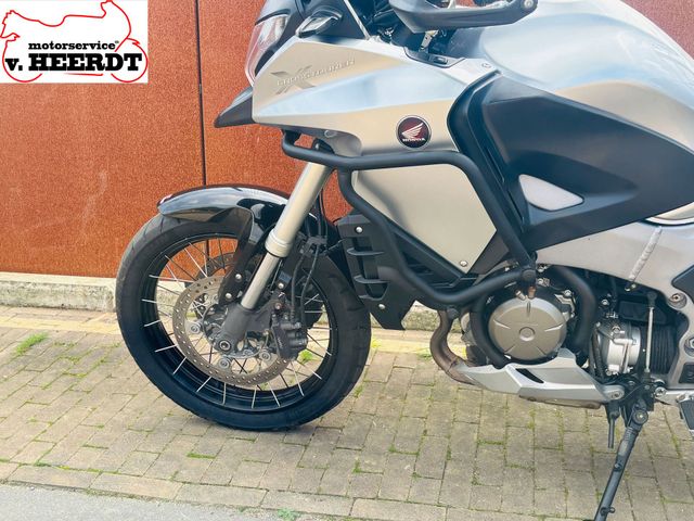 honda - vfr-1200-x-crosstourer
