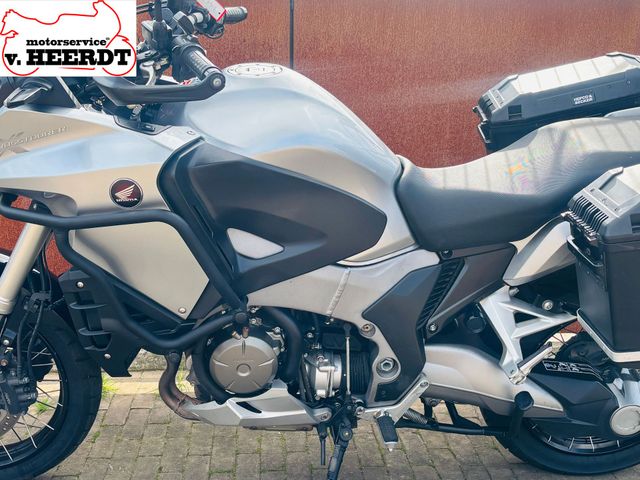 honda - vfr-1200-x-crosstourer