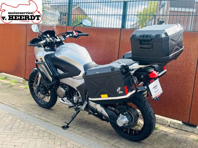 honda - vfr-1200-x-crosstourer