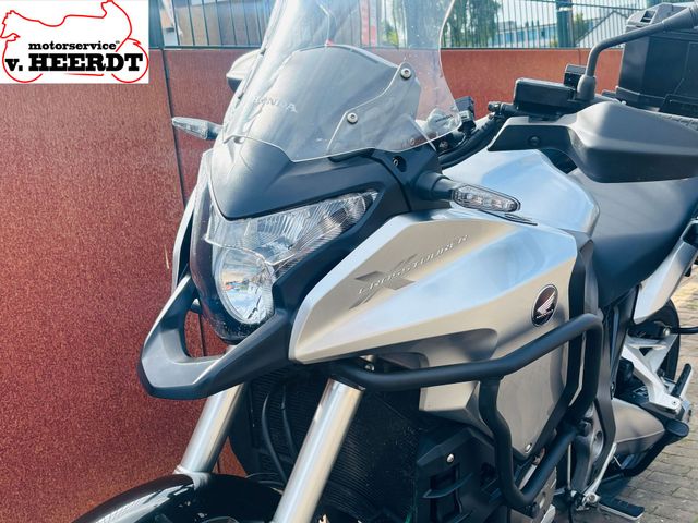honda - vfr-1200-x-crosstourer