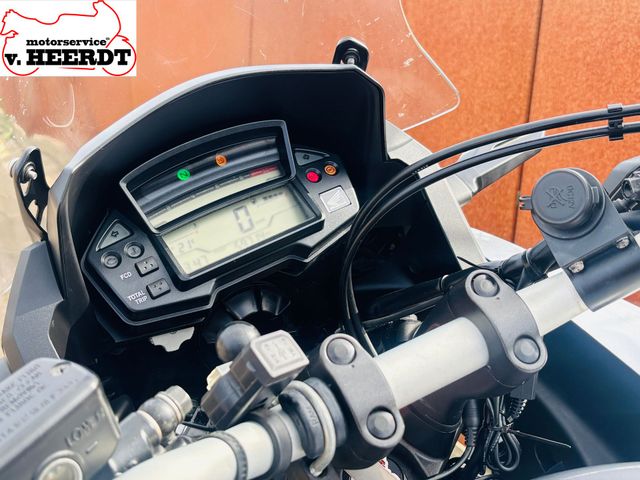 honda - vfr-1200-x-crosstourer