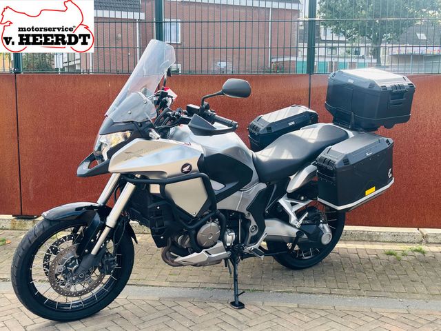honda - vfr-1200-x-crosstourer