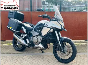Honda VFR 1200 X Crosstourer 2014 occasion