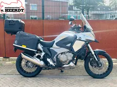 Honda VFR 1200 X Crosstourer 2014 occasion – foto 3 van 18