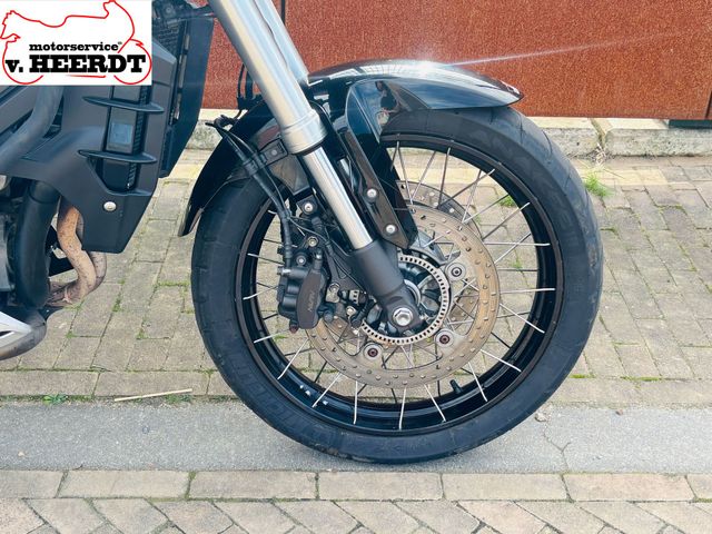 honda - vfr-1200-x-crosstourer