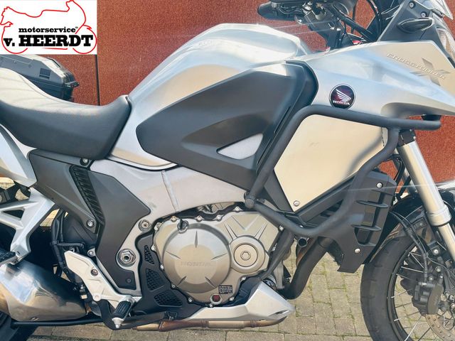 honda - vfr-1200-x-crosstourer