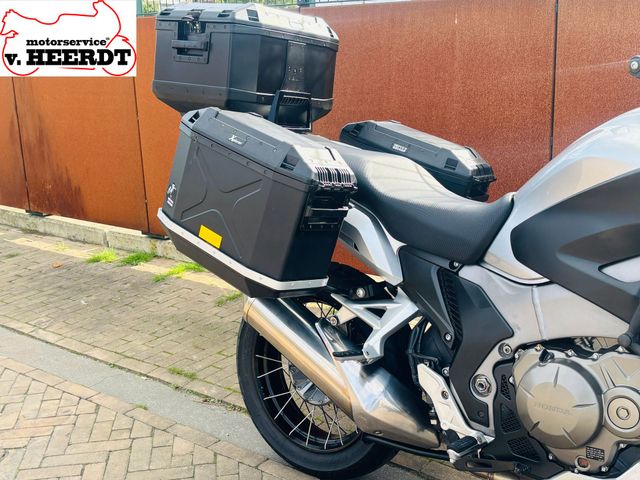 honda - vfr-1200-x-crosstourer