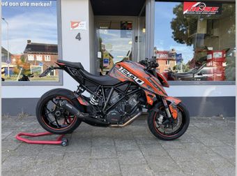 KTM 1290 Super Duke R 2018 occasion