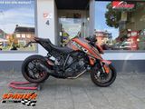 KTM 1290 SUPER DUKE R